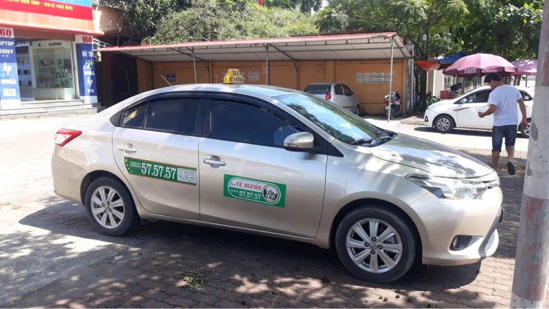 9 hãng taxi Hưng Yên uy tín nhất 2024