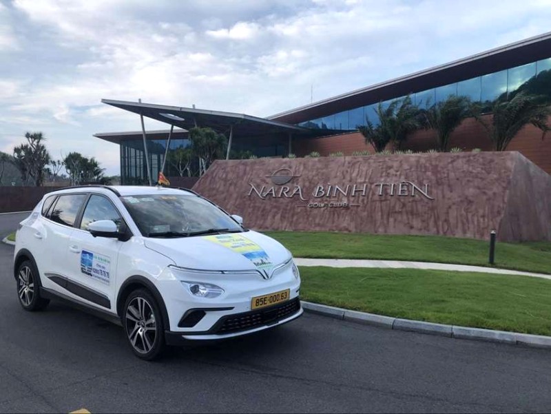 9 hãng taxi Ninh Thuận uy tín nhất 2024