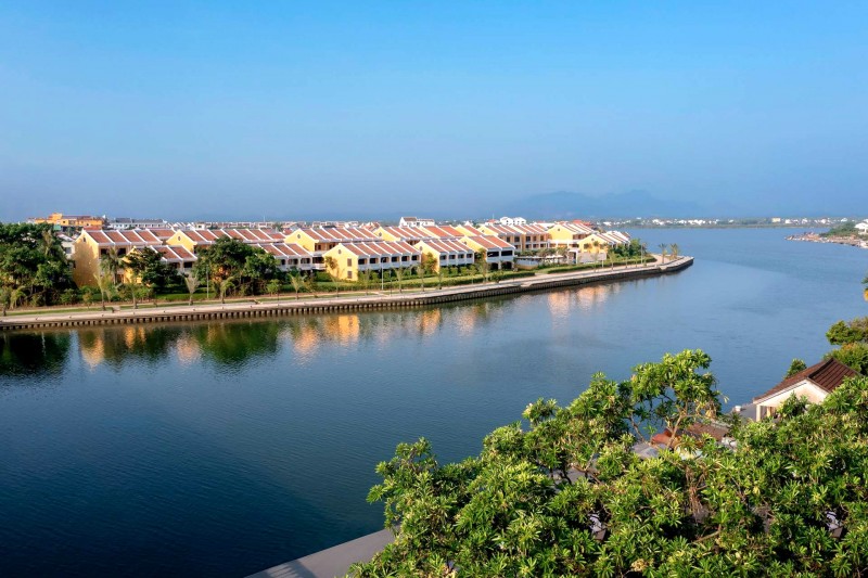 Khám phá Việt Nam: Từ Sài Gòn đến Hội An.
