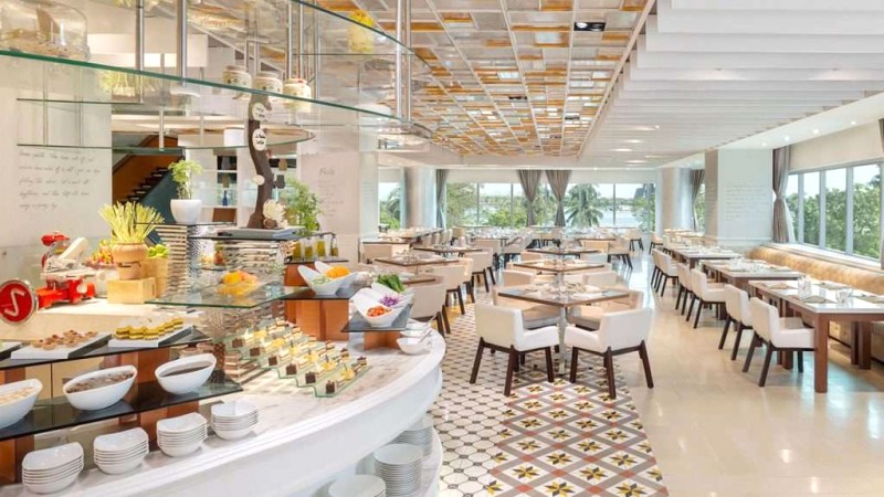 10 Nhà hàng buffet ngon nhất Sài Gòn bạn nhất định phải thử!