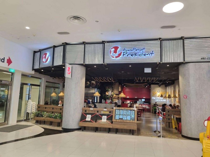 11 Món Ăn Hồi Giáo Ngon Nhất Sentosa
