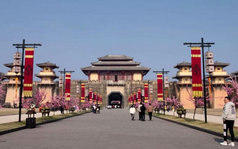 Khám phá 15 địa điểm đẹp nhất Chiết Giang - Viên ngọc xanh Trung Quốc