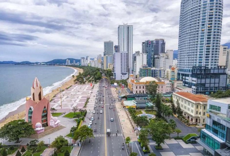 Lịch trình & giá vé xe khách Nha Trang