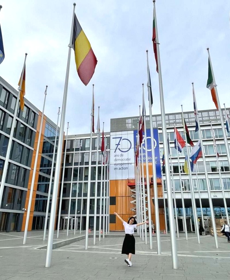Khám phá 8 điểm nổi bật Luxembourg trong 24 giờ!