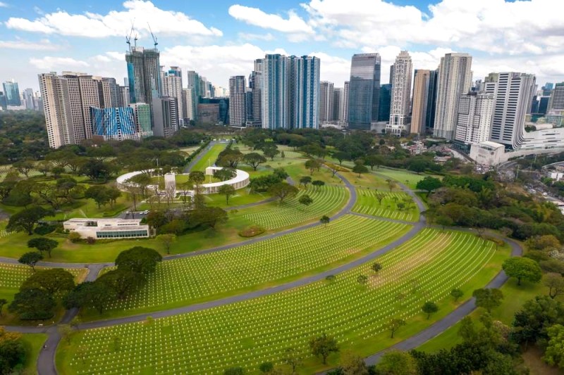 Kỷ niệm Ngày Ninoy Aquino ở Philippines.