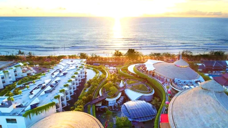 Bali tháng 9: Mùa vàng thiên đường!