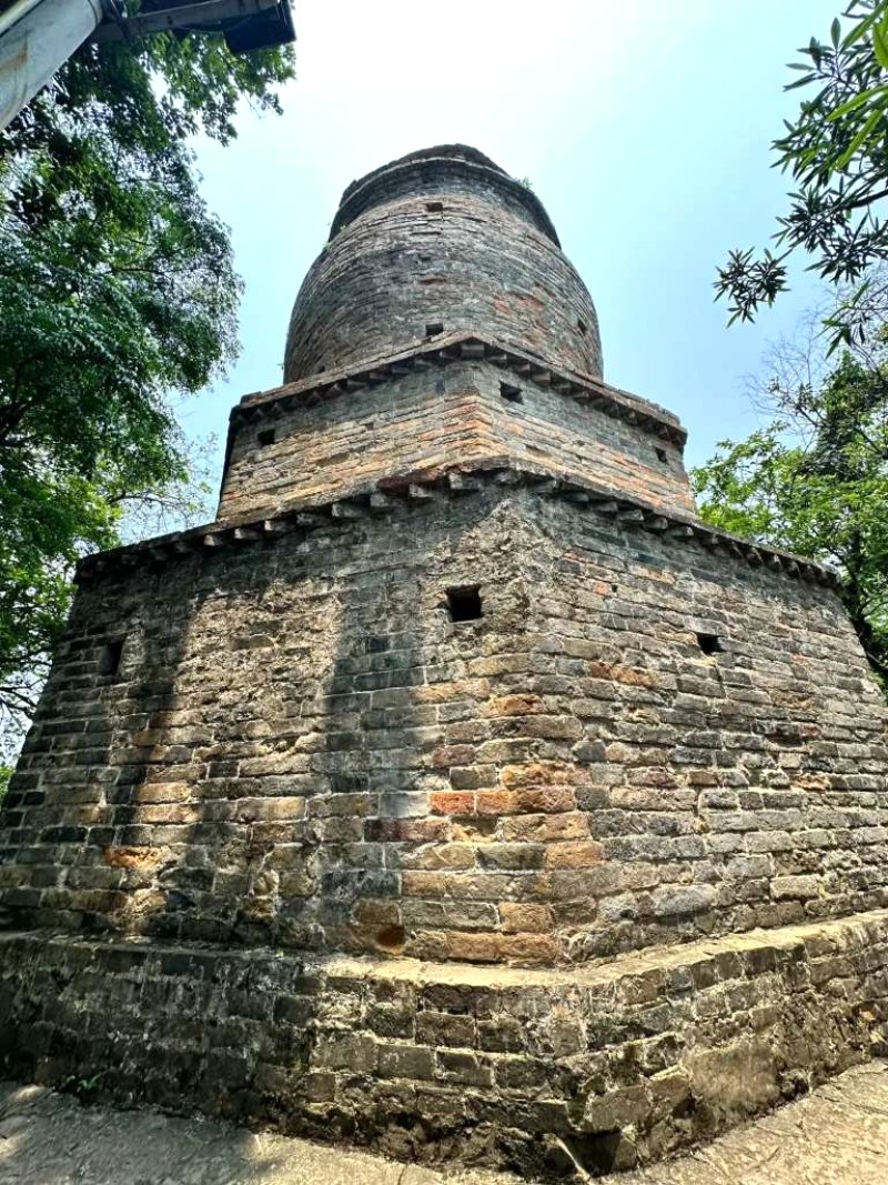 Du lịch Quế Lâm: Thành phố ngôi sao