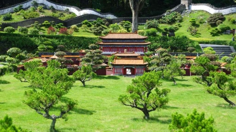Bí kíp du lịch Thâm Quyến
