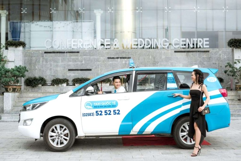 Taxi Quốc Tế Nha Trang: Giá tốt, dịch vụ chất lượng.