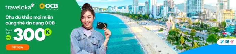 Thẻ tín dụng: Sử dụng & ưu đãi 2024