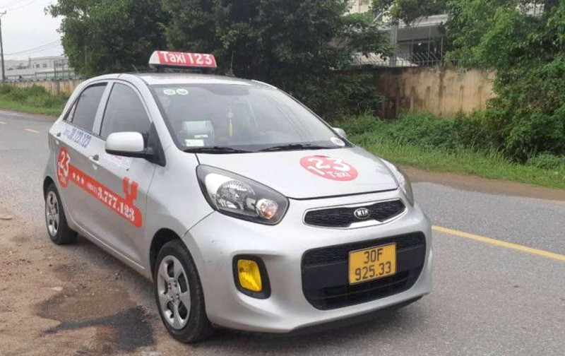 Taxi Long Biên uy tín nhất 2024