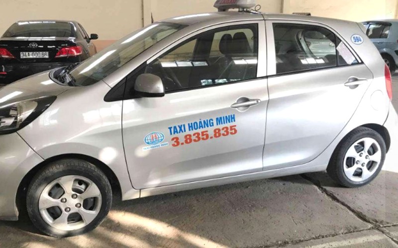 11 hãng taxi Hải Dương uy tín nhất 2024