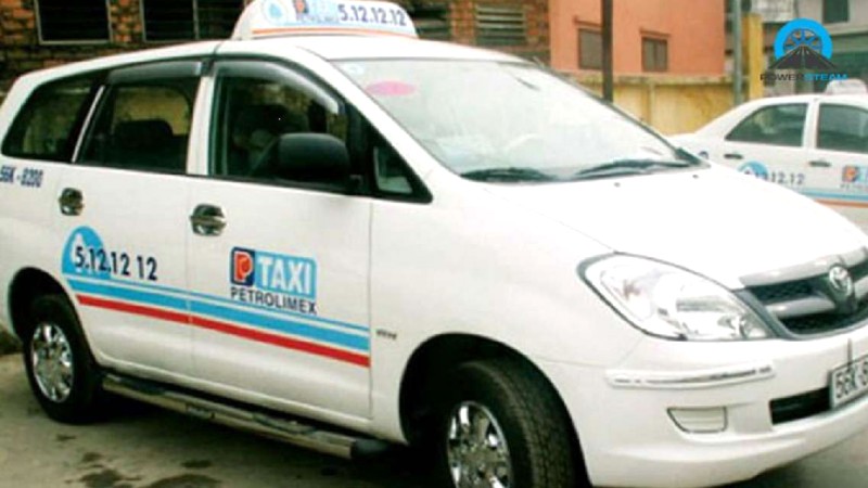 Top 15 taxi Nhà Bè uy tín (2024)