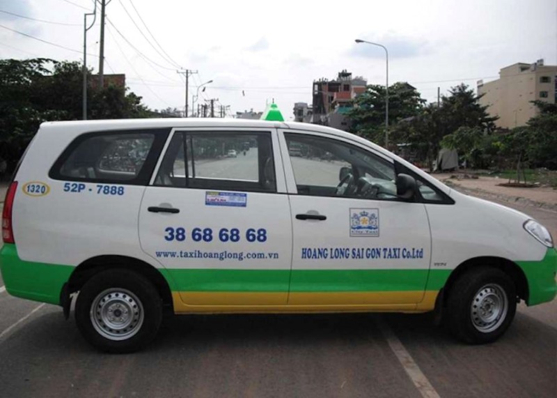 8 hãng taxi Phong Điền uy tín nhất 2024