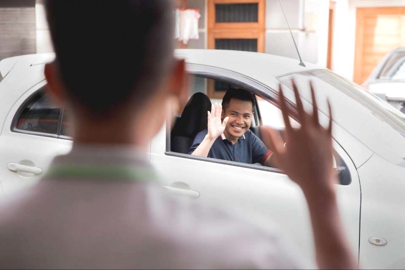 Taxi Tam Đảo uy tín nhất 2024: Top 8