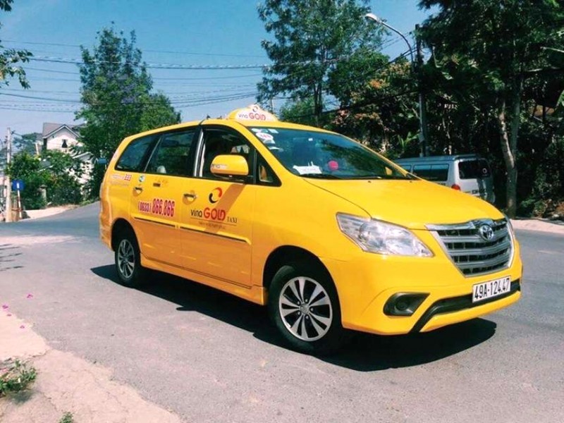 Taxi Bảo Lộc uy tín nhất 2024