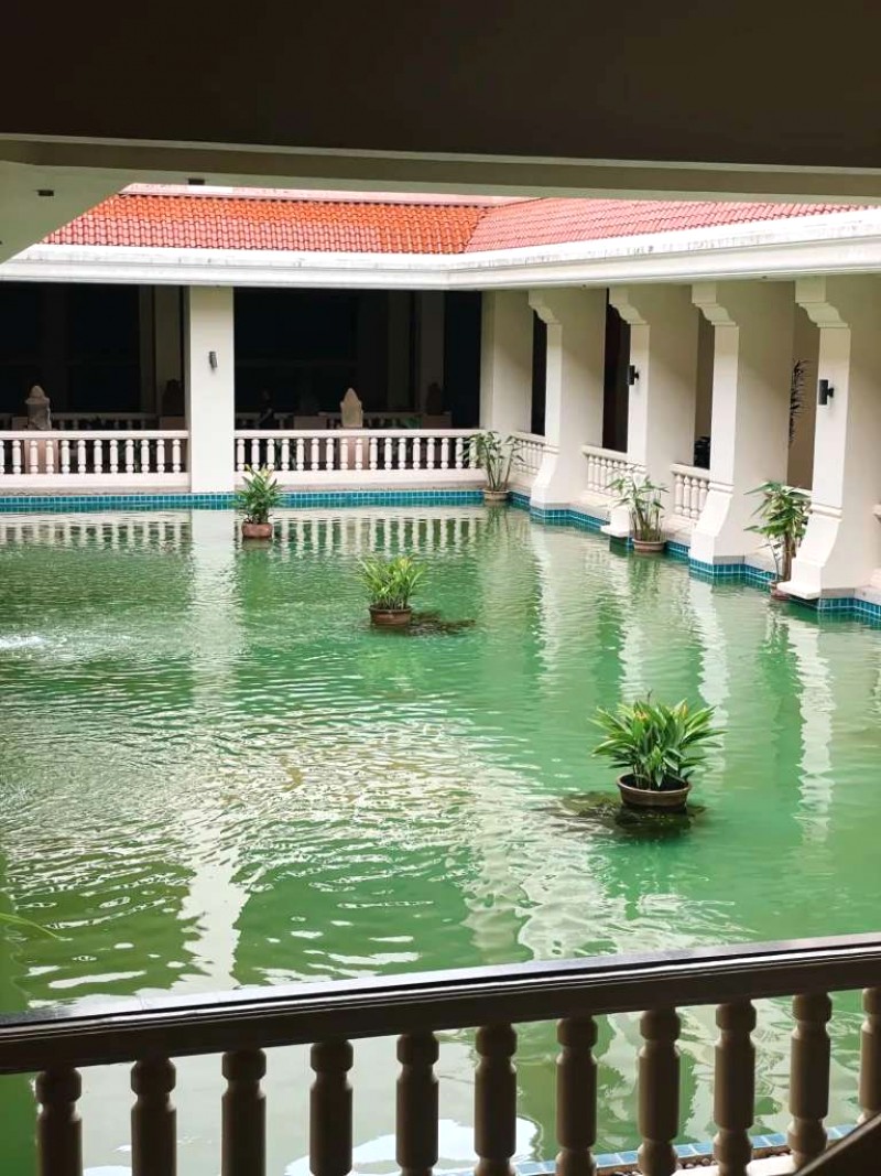 Trọn bộ bí kíp khám phá Siem Reap