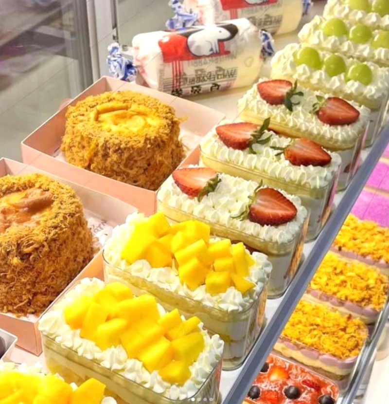 Khám phá 10 món ngon Singapore Chinatown 🥢