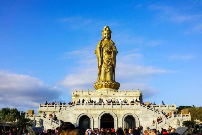 Khám phá 15 điểm du lịch Chiết Giang: Viên ngọc xanh Trung Quốc