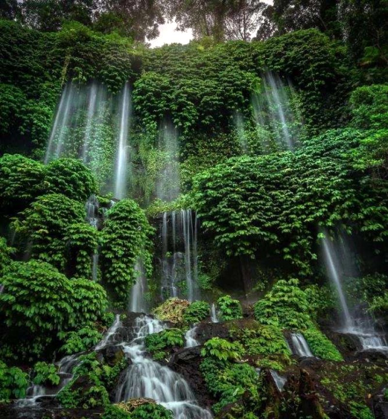 Khám phá Lombok: 55 hoạt động hấp dẫn!