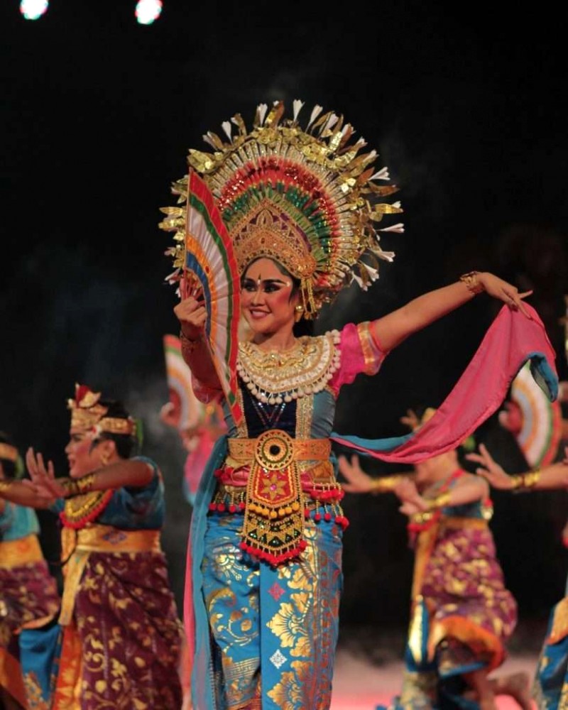 Bali tháng 7: Bí kíp ăn chơi trọn vẹn