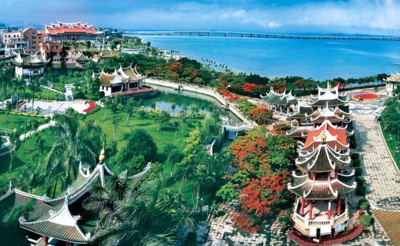 Du lịch Trung Quốc tháng 7: Những điều cần biết