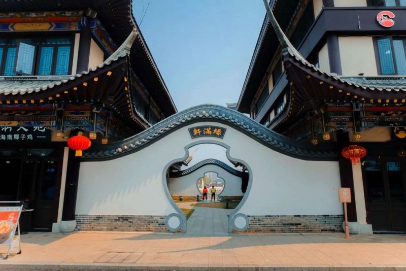 Hải Hoa Đảo: Kỳ quan nhân tạo Trung Quốc