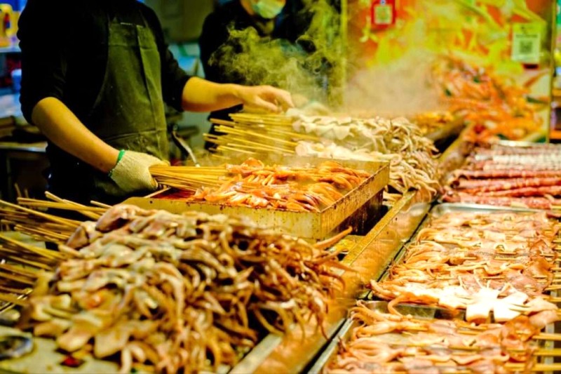 Bí kíp du lịch Thâm Quyến