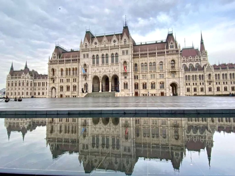 Khám phá Budapest trong 1 ngày: Nơi đến & Hoạt động