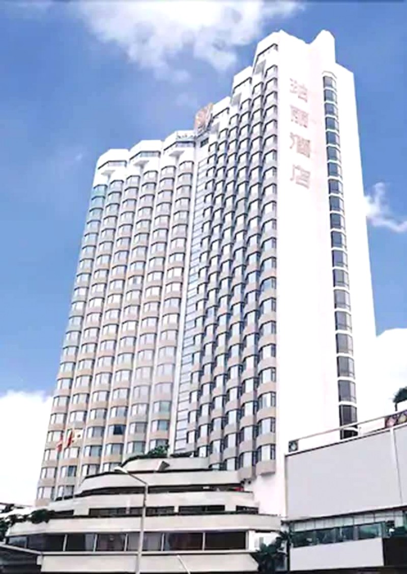 Kinh nghiệm du lịch Quảng Châu - Thâm Quyến tự túc