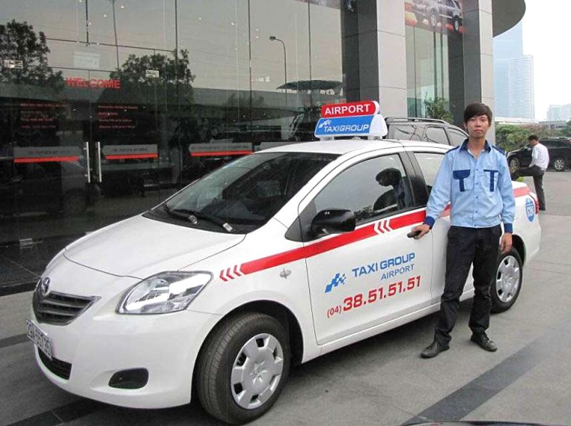 10 Hãng Taxi Long Biên Uy Tín Nhất 2024