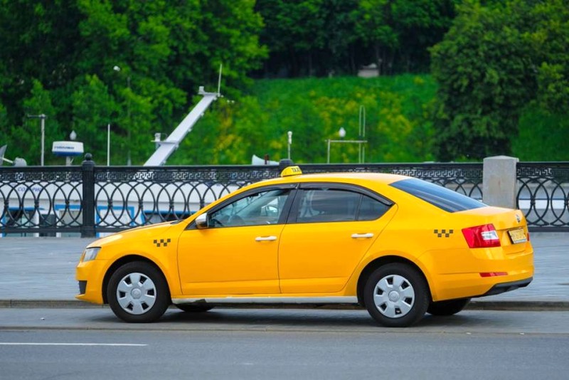 12 hãng taxi Thạch Thất uy tín nhất 2024