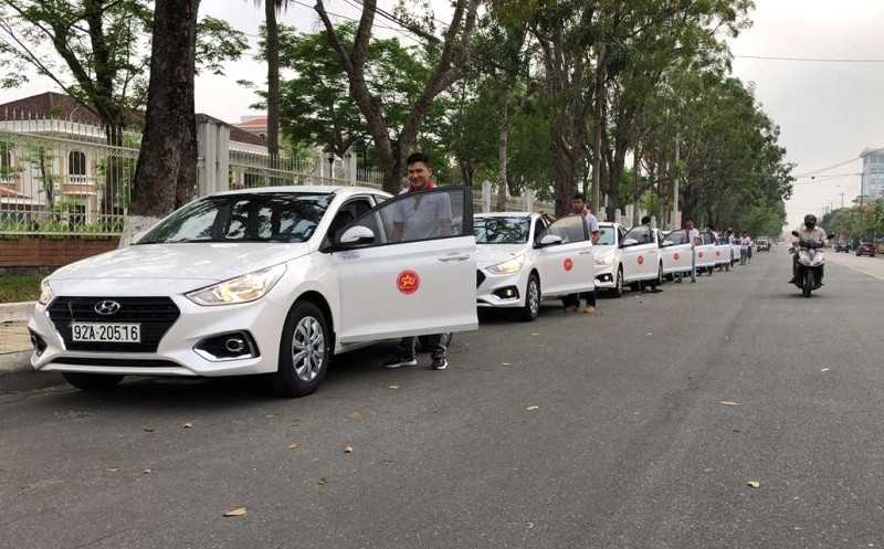 17 Hãng Taxi Bình Dương Uy Tín Nhất 2024