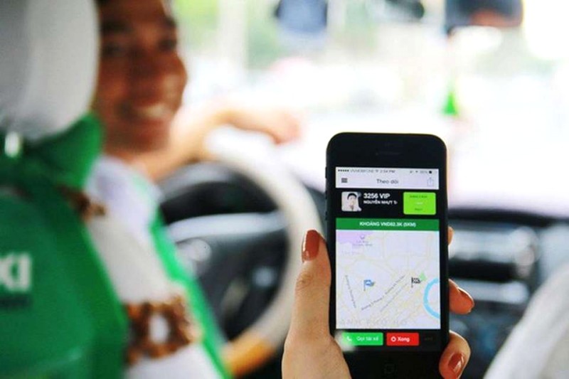 21 hãng taxi Quy Nhơn uy tín nhất 2024