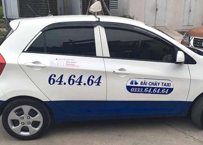 Taxi Móng Cái uy tín 2024: Top 8 lựa chọn