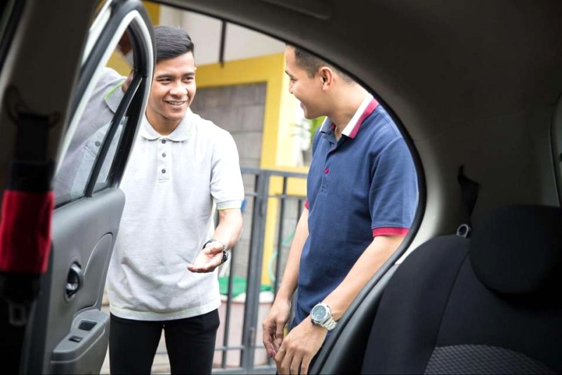 Top 8 taxi Tam Đảo uy tín 2024