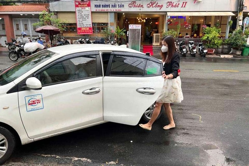 9 Hãng taxi Biên Hòa uy tín nhất 2024