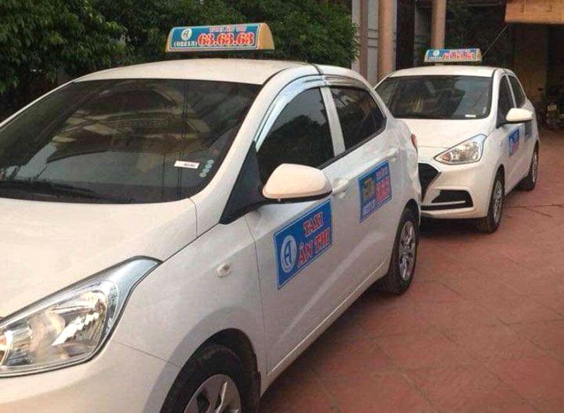 9 hãng taxi Hưng Yên uy tín nhất 2024