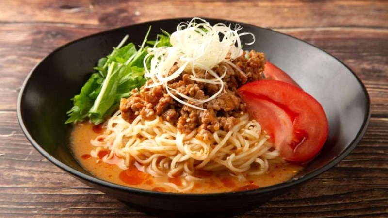 Ramen đỉnh cao ở Ginza: Khám phá viên ngọc ẩn.