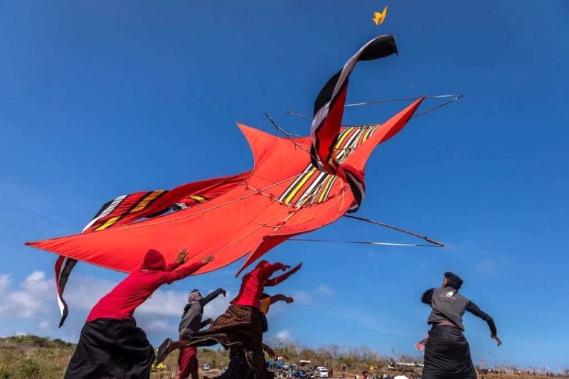 Bali tháng 7: Kinh nghiệm ăn chơi trọn vẹn