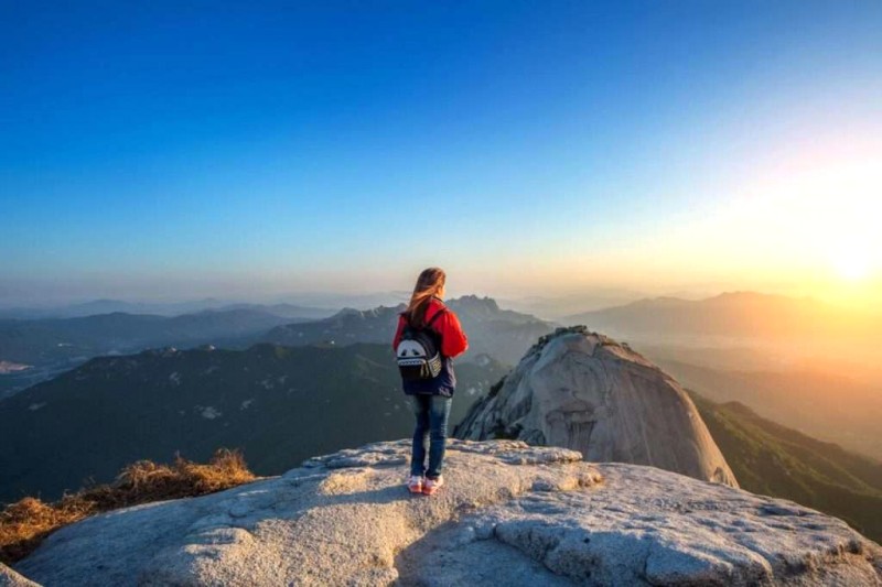 Hàn Quốc tháng 2: Chào đông, đón xuân!