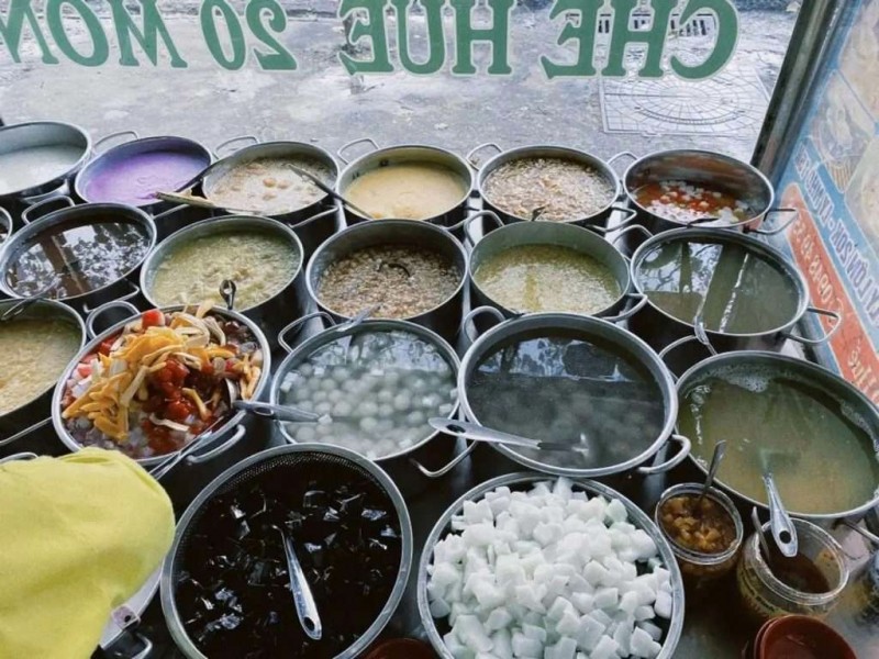 Du lịch Huế tháng 11: Ăn chơi tự túc siêu tiết kiệm