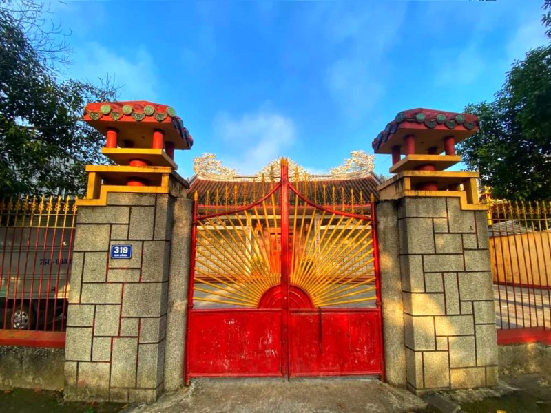Khám phá 3 Phố Huế: Tây, Ta, Tàu.