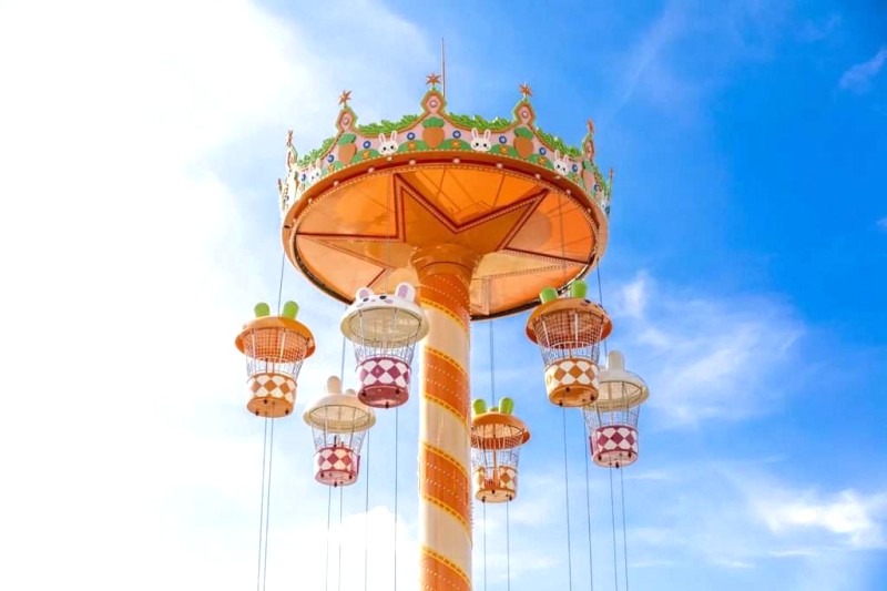 Bí kíp du lịch Thâm Quyến đầy đủ