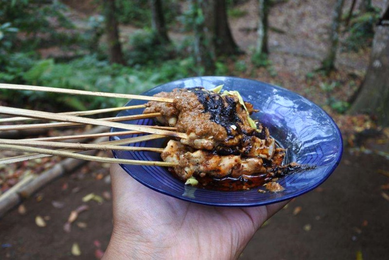 Khám phá ẩm thực Lombok: 10 món ngon nhất