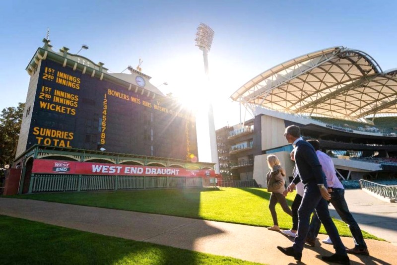 Hướng dẫn du lịch Adelaide 2024: Kế hoạch nghỉ dưỡng hoàn hảo