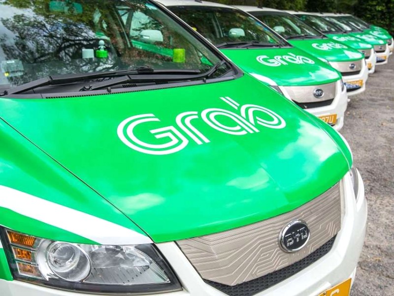 15 hãng taxi Thủ Đức uy tín nhất 2024