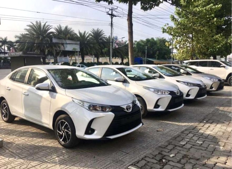 17 hãng taxi Bình Dương uy tín nhất 2024