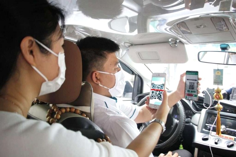 6 hãng taxi Phú Giáo chất lượng, giá tốt