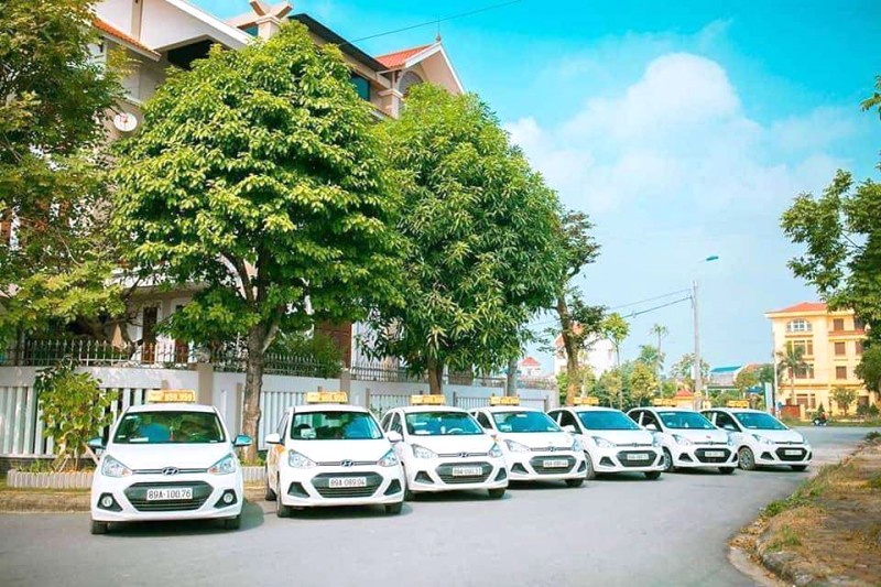 9 hãng taxi Hưng Yên uy tín nhất 2024